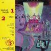 The Galaxy Trio - Cocktails with Gravity Girl   (7") - Image 2