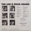 Jan & Dean - The Jan & Dean Sound   (LP) - Image 2