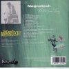 Magnatech! - Herr Magnatech Bittet Zum Tanz   (CD) - Image 2