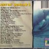 Var. Art. - Surfin' Sundays   (CD) - Image 2