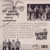 The Swingin' Palms - The Swingin' Palms   (7"-EP) - Image 2