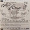 The Tikiyaki Orchestra - Swingin' Sounds for the Jungle Jet Set   (LP) - Image 2