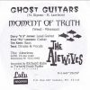 The Alewives - Ghost Guitars   (7") - Image 2