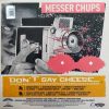 Messer Chups - Don't Say Cheese   (LP) - Image 2