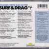 Var. Art. - Surf & Drag Vol. 1   (CD) - Image 2