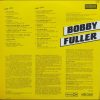 Bobby Fuller - The Bobby Fuller Instrumental Album   (LP) - Image 2