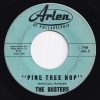 The Busters - All American Surfer   (7") - Image 2