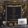 Los Oxidados - Look Out! Here We Go!   (CD) - Image 2