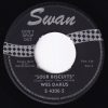 Wes Dakus - Las Vegas Scene   (7") - Image 2