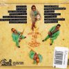 Sant Anna Bay Coconuts - The Pineapple Parade   (CD) - Image 2