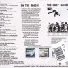 The Surf Raiders - On the Beach   (CD) - Image 2