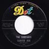 The Surfaris - Wipe Out   (7") - Image 2