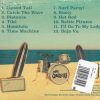 The Surfers - Surf Party!   (CD) - Image 2