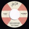 Black Flamingos - Flamingo Twist   (7") - Image 3