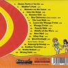 Mark Malibu and The Wasagas - Dance Party a Go Go    (CD) - Image 2