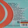 Mark Malibu and The Wasagas - Return of ...   (CD) - Image 2