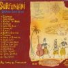 Surfoniani - Greatest Surf Hits   (CD) - Image 2