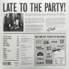 The Babalooneys - Late to the Party!   (LP) - Image 2