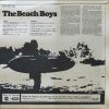 The Beach Boys - The Beach Boys   (LP) - Image 2