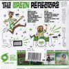 The Green Reflectors - 16 Hot Hits   (CD) - Image 2