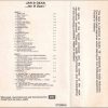 Jan & Dean - Jean & Dean   (Cassette) - Image 3