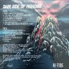 Messer Chups - Dark Side of Paradise   (LP) - Image 2