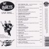 The Quiets - Una Mas...   (CD) - Image 2