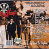 The Surf Kings - Up from the Depths   (CD) - Image 2