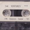 The Ventures - AM Radio '97 / FM Radio '91   (Cassette) - Image 3