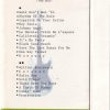 The Ventures - Best of The Ventures 5    (Cassette) - Image 2