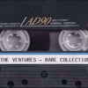 The Ventures - Rare Collection   (Cassette) - Image 3