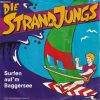 Die Strandjungs - Surfen auf'm  Baggersee   (7") - Image 2