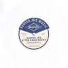 Surfer Joe & The Dead Rocks - The South Swell   (7") - Image 2