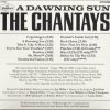 The Chantays - A Dawning Sun   (CD) - Image 2