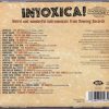 Var. Art. - Intoxica!   (CD) - Image 2