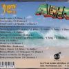 Surfin' Gorillas - Aloha   (CD) - Image 2