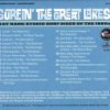 Var. Art. - Surfin' the Great Lakes   (CD) - Image 2