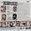 Les Catchers - Balaclava Party   (LP) - Image 2