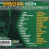 Var. Art. - Lost Legends of Surf Guitar I   (CD) - Image 2