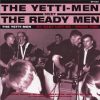 The Ready Men / The Yetti-Men - The Ready Men Meet The Yetti-Men   (7"-EP) - Image 2