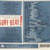 Var. Art. - Surf Beat!   (CD) - Image 2