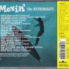 The Astronauts - Movin'    (CD) - Image 2