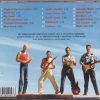 The Atlantics - Flight of the Surf Guitar   (CD) - Image 2