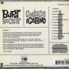 Burt Rocket - Savage Iceland   (CD) - Image 2