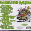 Frankie & The Pool Boys - Frankie & The Pool Boys   (CD) - Image 2