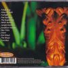 The Madeira - Tribal Fires   (CD) - Image 2