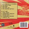 Urban Surf Kings - Electric Buffalo   (CD) - Image 2