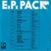 Beach Boys / Trashmen - E.P. Pack 2   (7"-EP) - Image 2