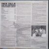 Dick Dale and His Del-Tones - Greatest Hits   (LP) - Image 2