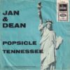 Jan & Dean - Popsicle   (7") - Image 2